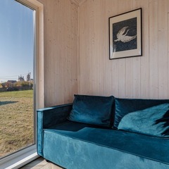 Глэмпинг Матрешка Home, Владимирская область