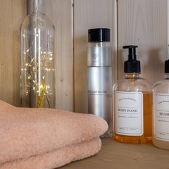 Глэмпинг Матрешка Home, Владимирская область