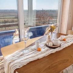 Глэмпинг Матрешка Home, Владимирская область