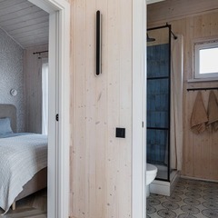 Глэмпинг Матрешка Home, Владимирская область