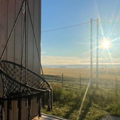 Глэмпинг Матрешка Home, Владимирская область