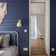 Глэмпинг Матрешка Home, Владимирская область