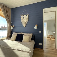 Глэмпинг Матрешка Home, Владимирская область