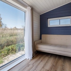 Глэмпинг Матрешка Home, Владимирская область