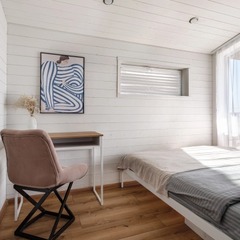 Глэмпинг Матрешка Home, Владимирская область