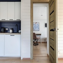 Глэмпинг Матрешка Home, Владимирская область