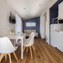 Глэмпинг Матрешка Home, Владимирская область