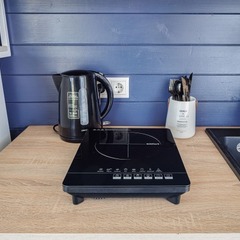 Глэмпинг Матрешка Home, Владимирская область