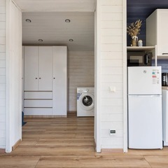 Глэмпинг Матрешка Home, Владимирская область