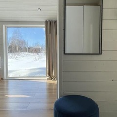 Глэмпинг Матрешка Home, Владимирская область