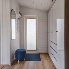 Глэмпинг Матрешка Home, Владимирская область