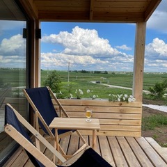 Глэмпинг Матрешка Home, Владимирская область