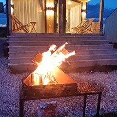 Глэмпинг Матрешка Home, Владимирская область