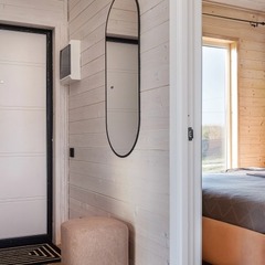 Глэмпинг Матрешка Home, Владимирская область