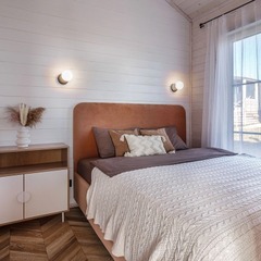 Глэмпинг Матрешка Home, Владимирская область