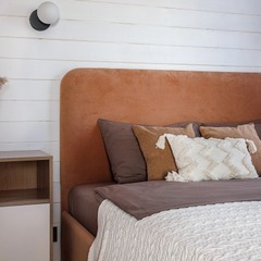 Глэмпинг Матрешка Home, Владимирская область