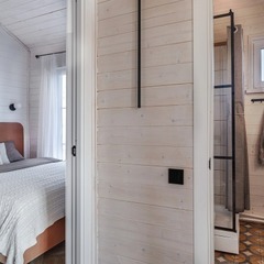 Глэмпинг Матрешка Home, Владимирская область