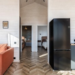 Глэмпинг Матрешка Home, Владимирская область