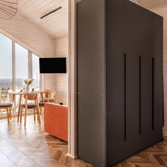 Глэмпинг Матрешка Home, Владимирская область