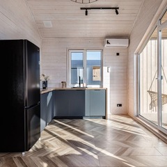 Глэмпинг Матрешка Home, Владимирская область