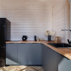 Глэмпинг Матрешка Home, Владимирская область