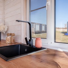 Глэмпинг Матрешка Home, Владимирская область