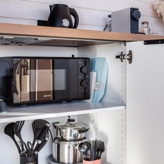 Глэмпинг Матрешка Home, Владимирская область