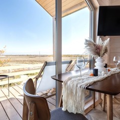 Глэмпинг Матрешка Home, Владимирская область