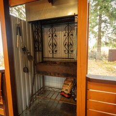 Гостевой дом Green Forest , Ленинградская область