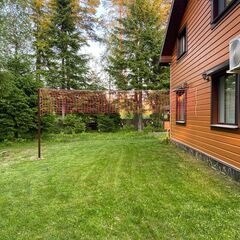 Гостевой дом Green Forest , Ленинградская область