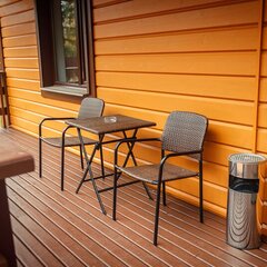 Гостевой дом Green Forest , Ленинградская область