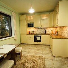 Гостевой дом Green Forest , Ленинградская область