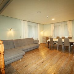 Гостевой дом Green Forest , Ленинградская область