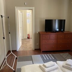 Гостевой дом Green Forest , Ленинградская область