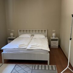 Гостевой дом Green Forest , Ленинградская область