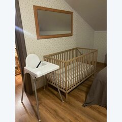 Гостевой дом Green Forest , Ленинградская область