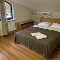 Гостевой дом Green Forest , Ленинградская область