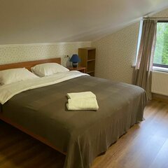 Гостевой дом Green Forest , Ленинградская область