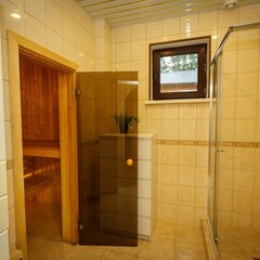 Гостевой дом Green Forest , Ленинградская область