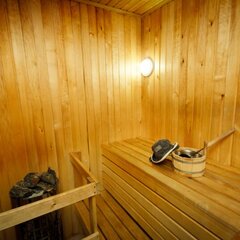 Гостевой дом Green Forest , Ленинградская область