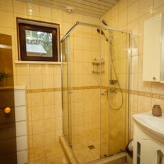 Гостевой дом Green Forest , Ленинградская область