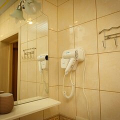 Гостевой дом Green Forest , Ленинградская область