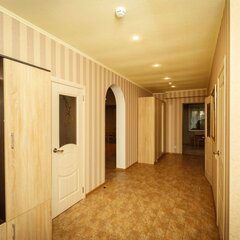 Гостевой дом Green Forest , Ленинградская область