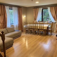 Гостевой дом Green Forest , Ленинградская область