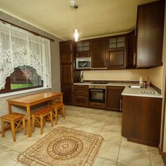 Гостевой дом Green Forest , Ленинградская область