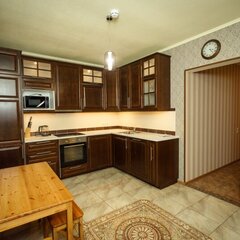 Гостевой дом Green Forest , Ленинградская область