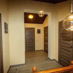 Гостевой дом Green Forest , Ленинградская область