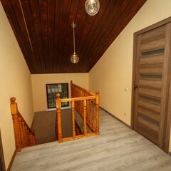 Гостевой дом Green Forest , Ленинградская область