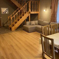 Гостевой дом Green Forest , Ленинградская область