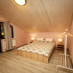 Гостевой дом Green Forest , Ленинградская область